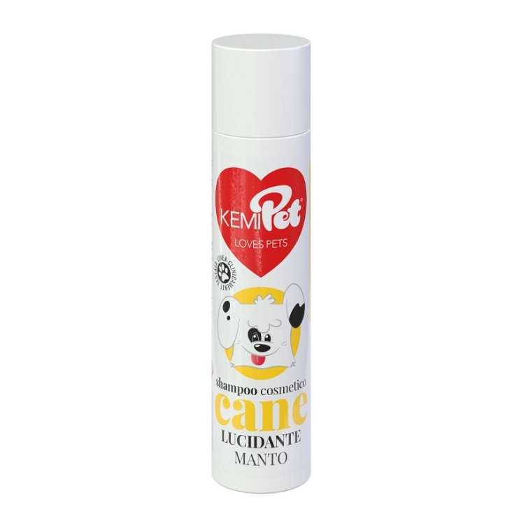 KEMIPET CANE SH LUCIDANTE200ML