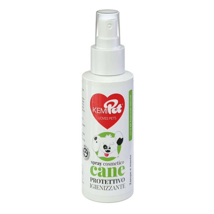 KEMIPET CANE SPR PROT IG 100ML