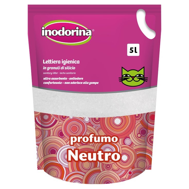 Inodorina Bag - 5LT