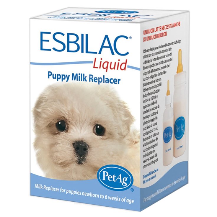 Esbilac Liquid - 325ML