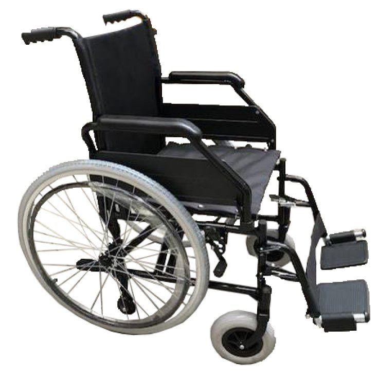 REHACOMFORT CARROZ TRANS 40CM