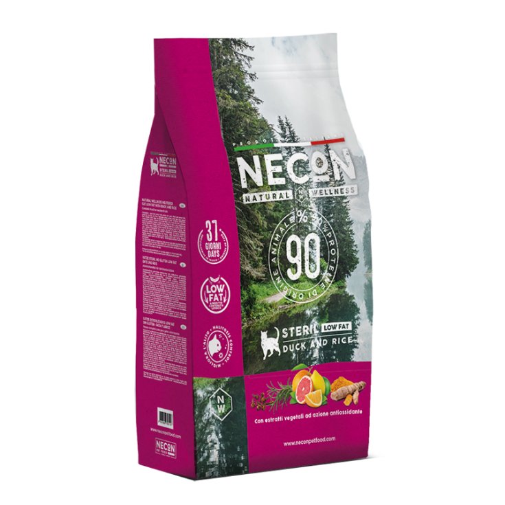 NATURAL WELL AD ST DUCK&R1,5KG
