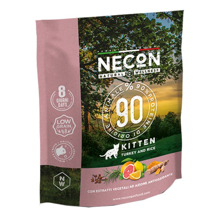 NATURAL WELL KIT TURK&RI 400G
