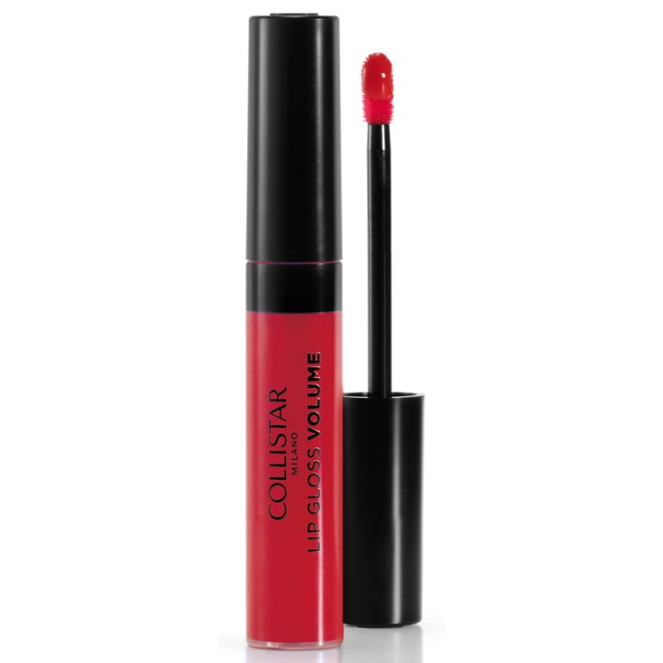 LIP GLOSS COLORE 190 RED PASSI