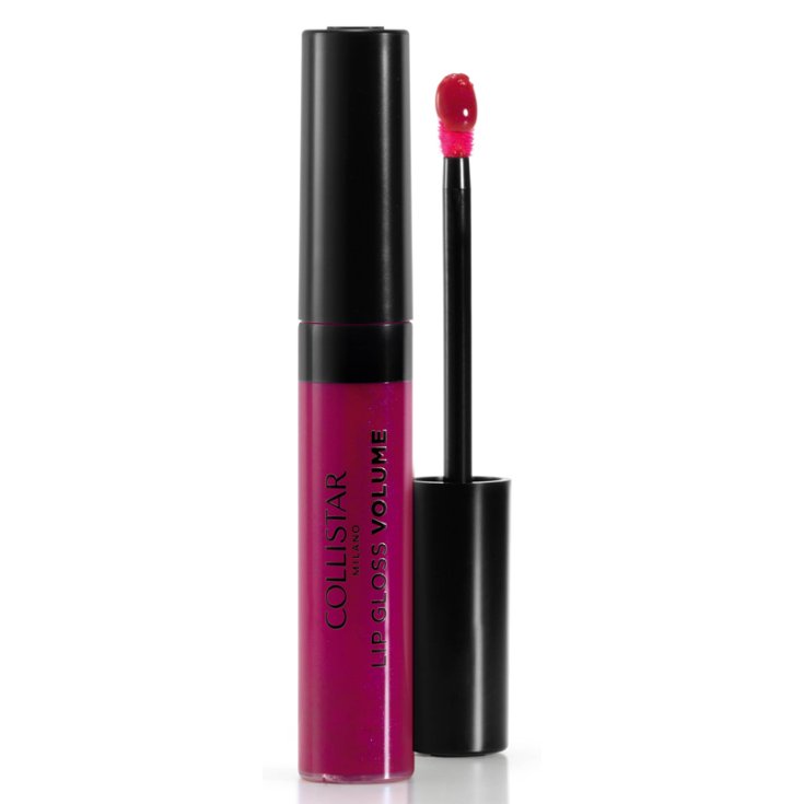 LIP GLOSS COLORE 210 FUCSIA BO