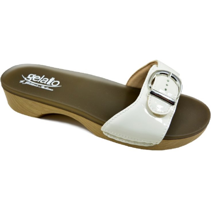 Sole Mio&nbsp;Pearl Tg.39/40 Scholl