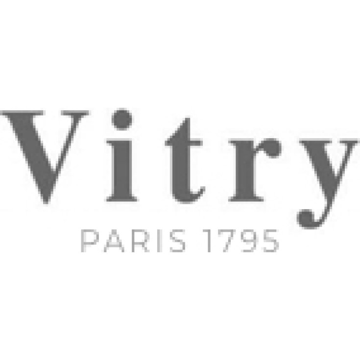 Spazzola Dritta 7 File Faggio Vitry 1 Pezzo