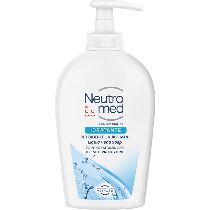 NEUTROMED SAP MANI LIQ IDRAT