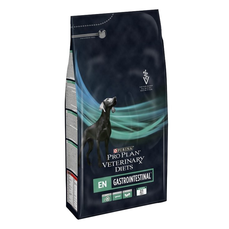 Pro Plan Veterinary Diets Gastrointestinal EN - 1,50KG