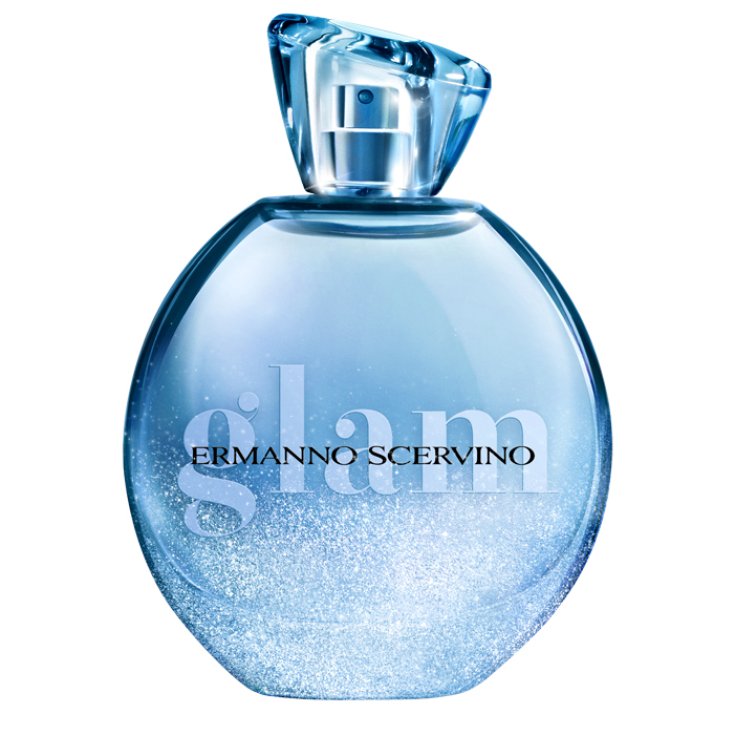 ERMANNO SCERVINO GLAM W 100ML