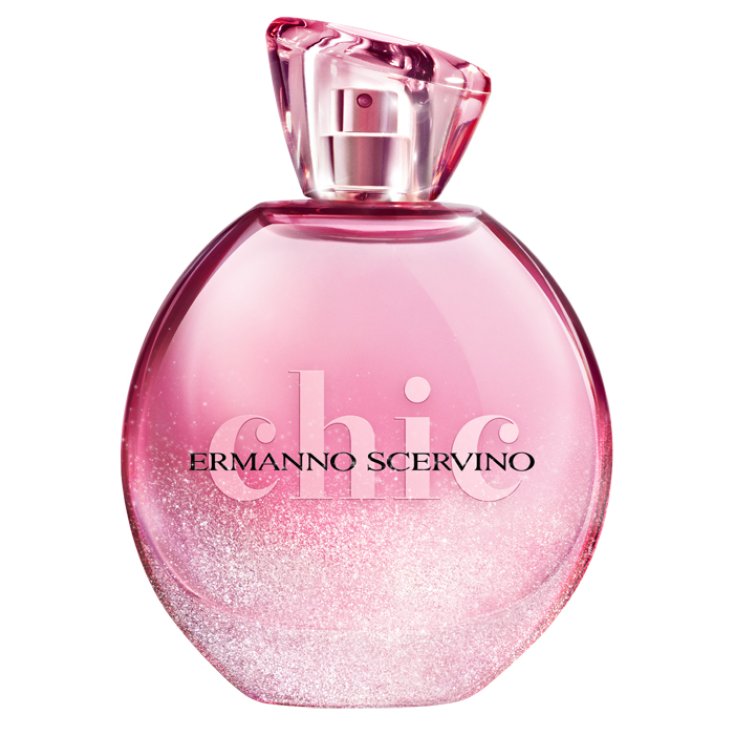 ERMANNO SCERVINO CHIC W 100ML