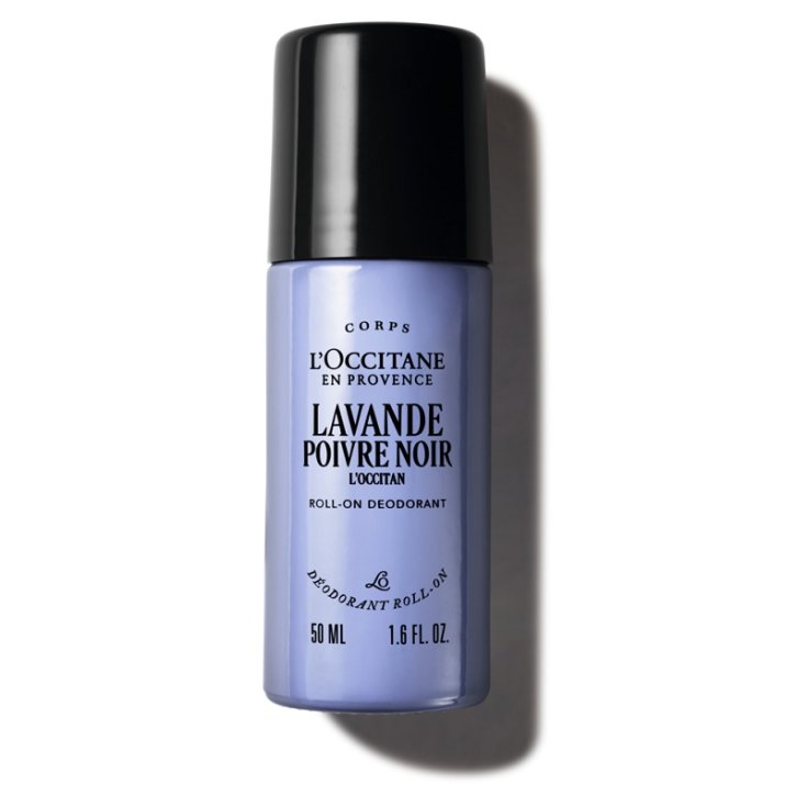 L'OCCITAN DEODORANTE ROLL ON