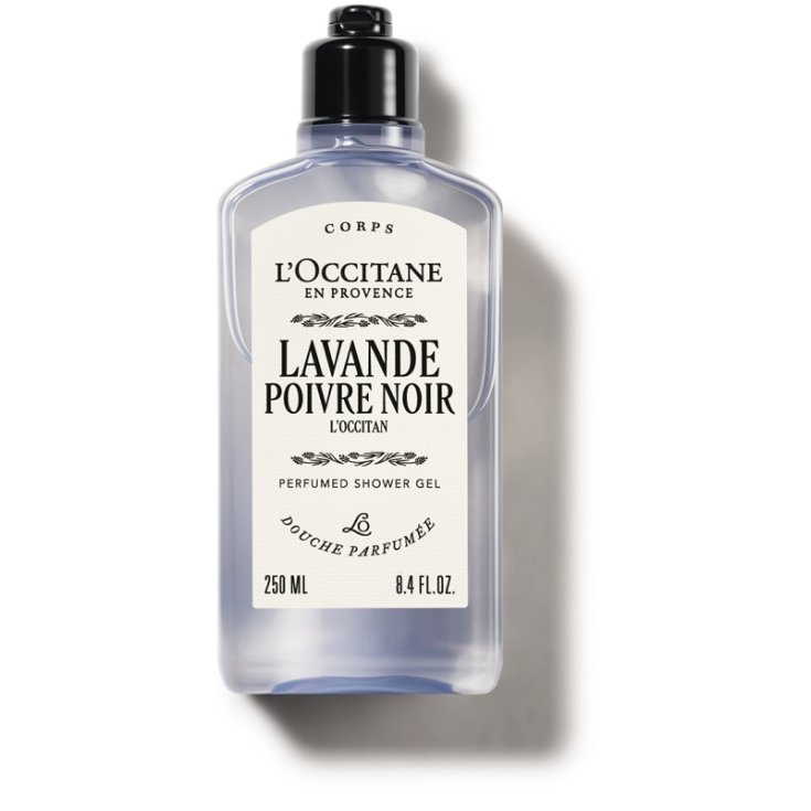 L'OCCITAN GEL DOCCIA 250ML