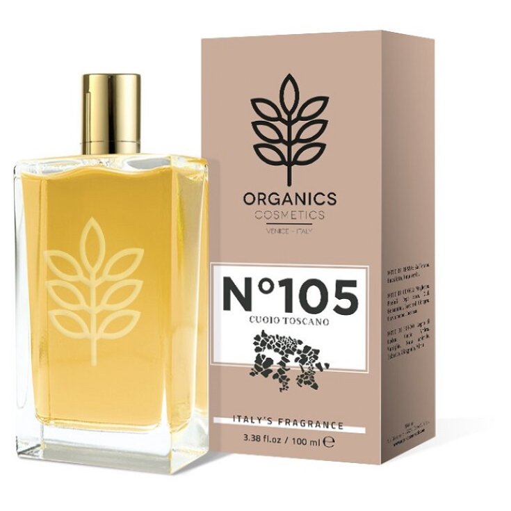 OP Profumo N&deg; 105&nbsp;Cuoio Toscano 100ml