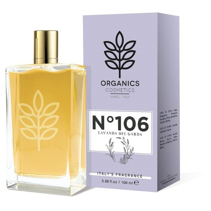 OP Profumo N&deg; 106 Lavanda del Garda&nbsp;100ml