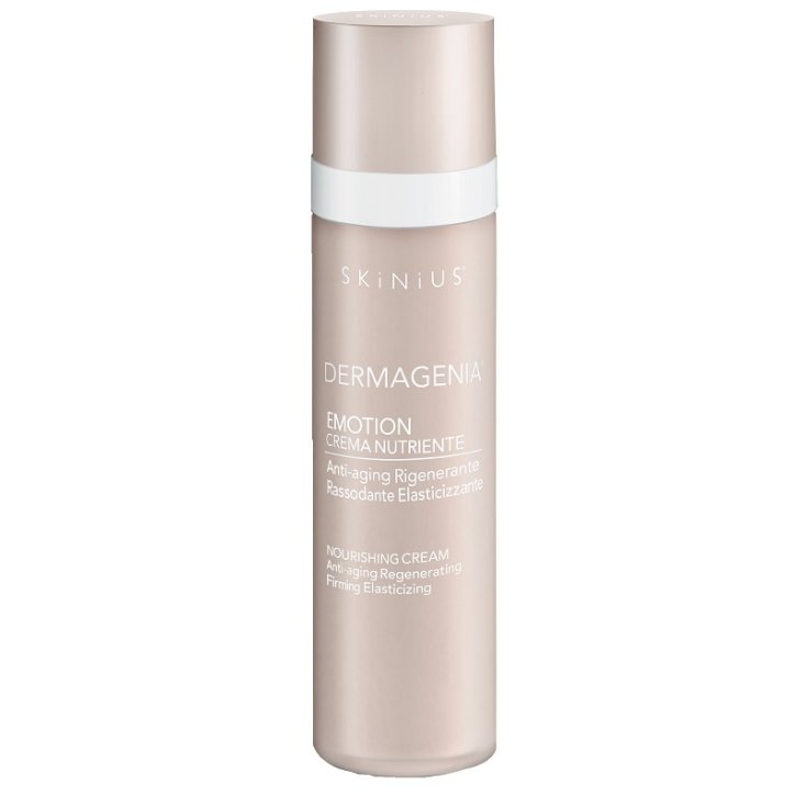 DERMAGENIA CR NUTR EMOTIONAL