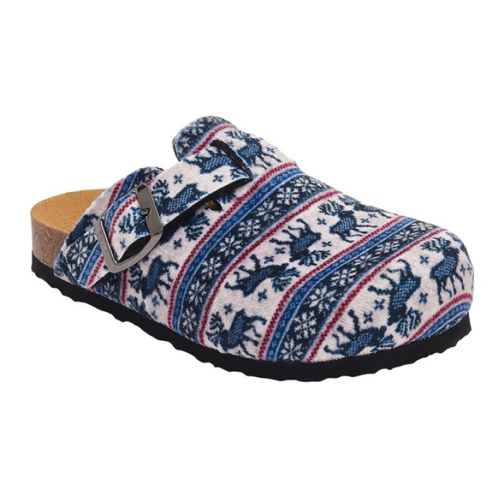 Amiata Kid Blu Tg.27 Scholl