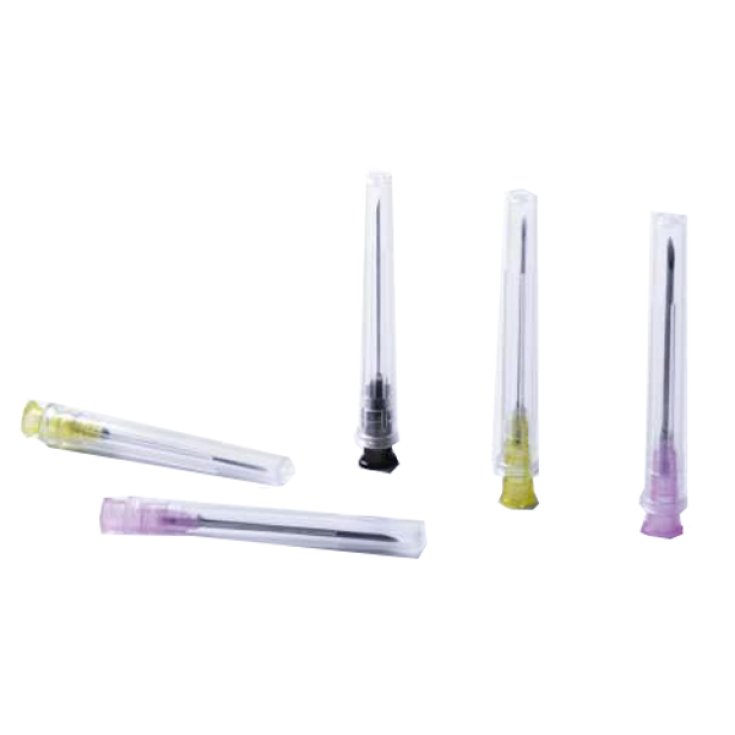 Ago Ipodermico 5/8 G25&nbsp;Nacatur 100 Pezzi