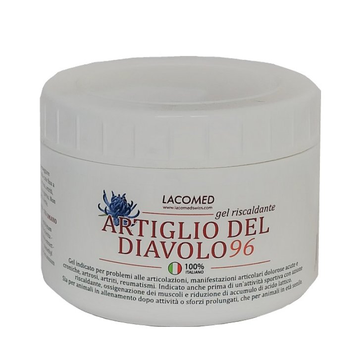 LACOMED GEL ARTIGLIO DIAV250ML