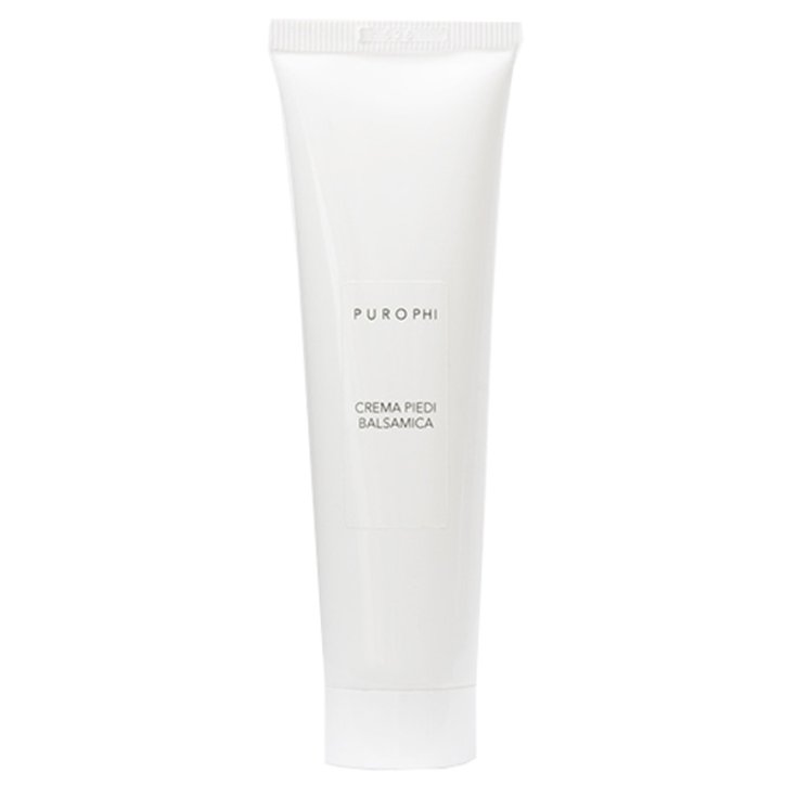 CREMA PIEDI BALSAMICA 60ML