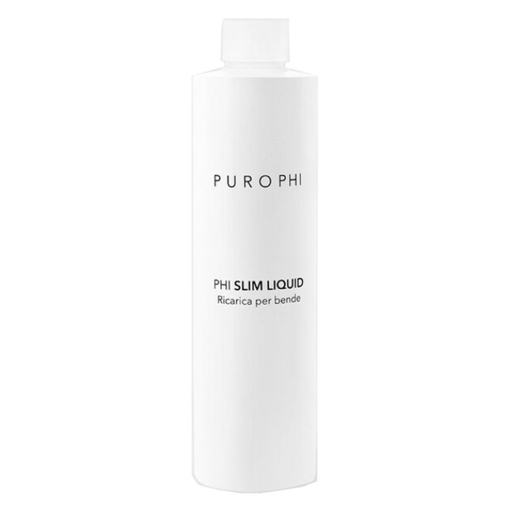 PHI SLIM LIQUID RICARICA 300ML