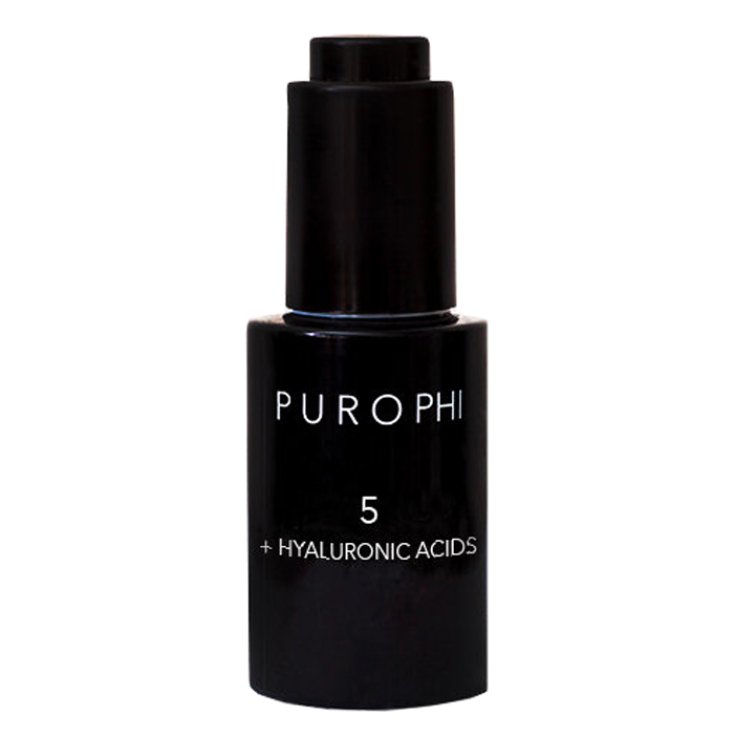 PUROPHI 5+ HYALURONIC ACIDS