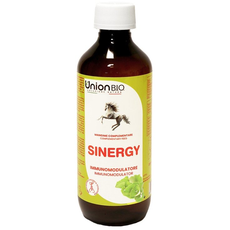 SINERGY 200ML