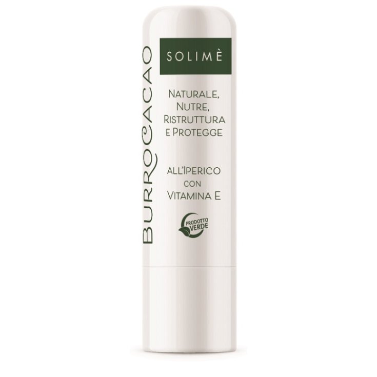 BURROCACAO IPERICO 4,5ML