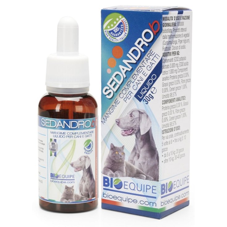 Sedandrob - 30GR