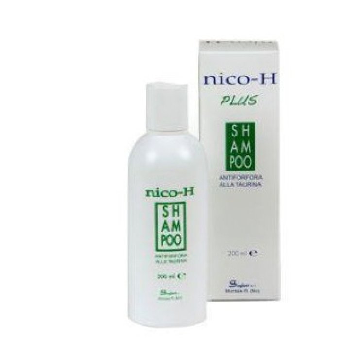 NICO H MASCHERA CAPELLI