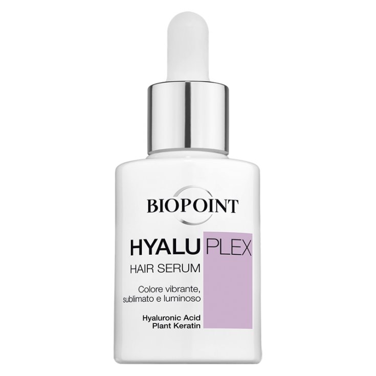 HYALUPLEX HAIR SERUM 30ML