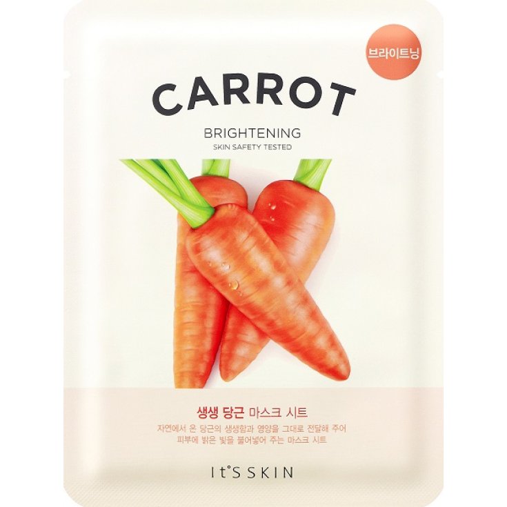 IT'S SKIN THE FRESH MASK CARRO