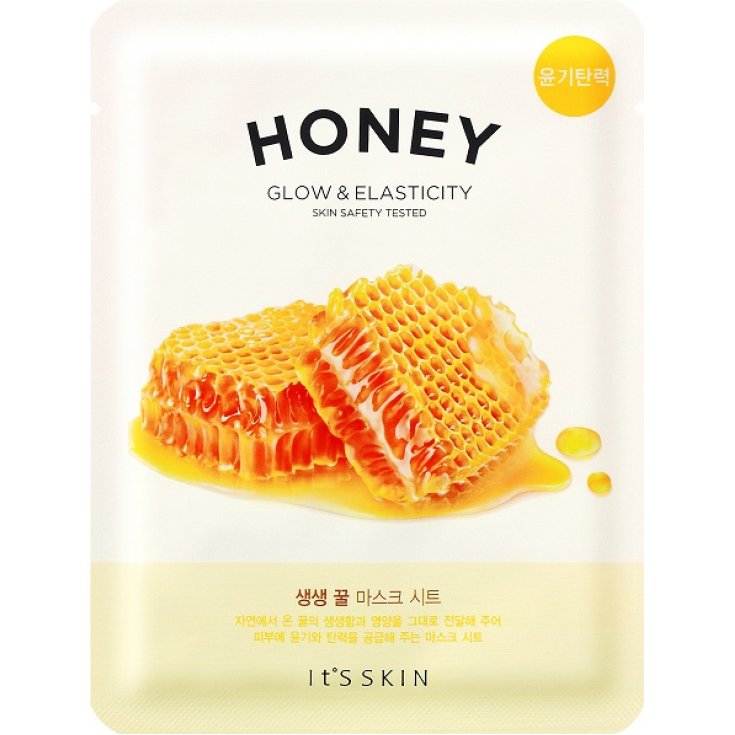 IT'S SKIN THE FRESH MASK HONEY