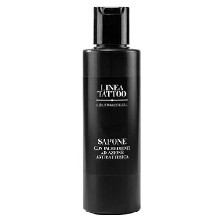 SAPONE LIQUIDO ANTIBATT 125ML