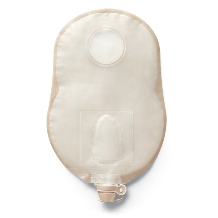 Conform 2&nbsp;Sacche 350ml con Camere Multiple V2 55mm Hollister
