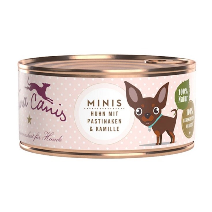 TERRA CANIS SMALL DOG POL 100G