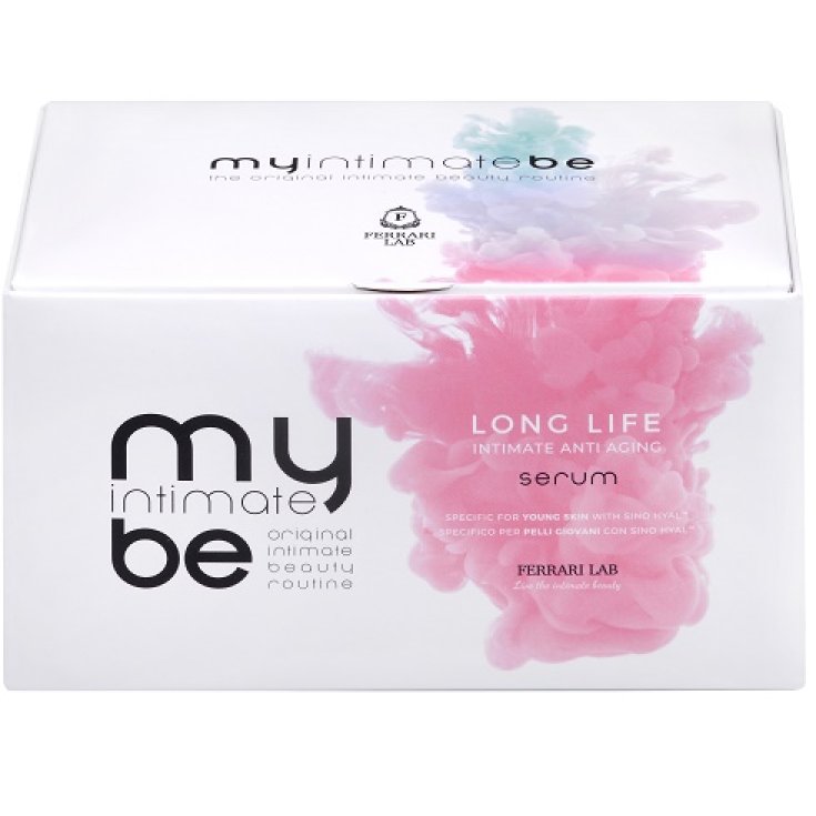 Long Life Serum My Intimate Be 20 Monodose