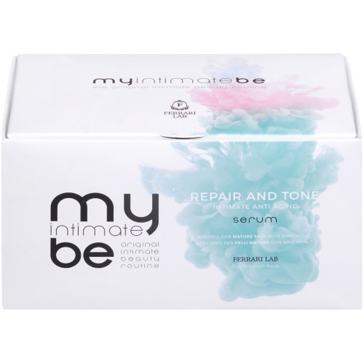 Repair and Tone Serum My Intimate Be 20 Monodose