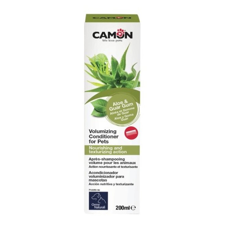 Balsamo Volumizzante - 200ML