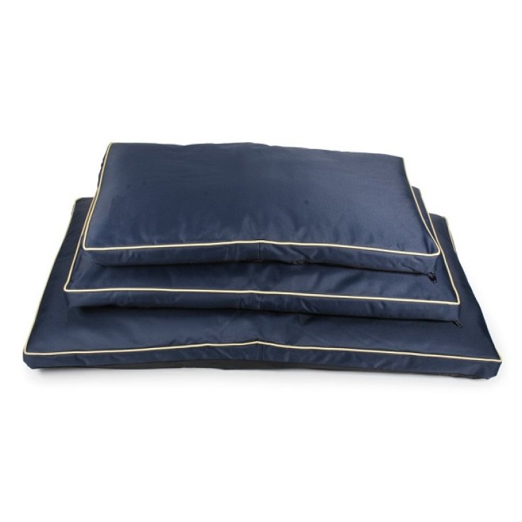 CUSCINO LUXURY XTREME BL80X120