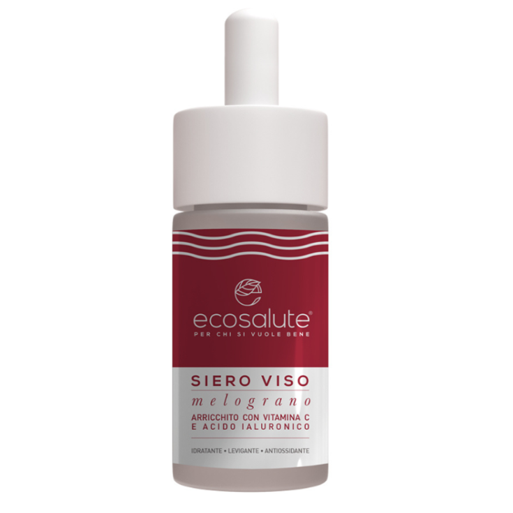 Siero Viso Melograno&nbsp;30ml