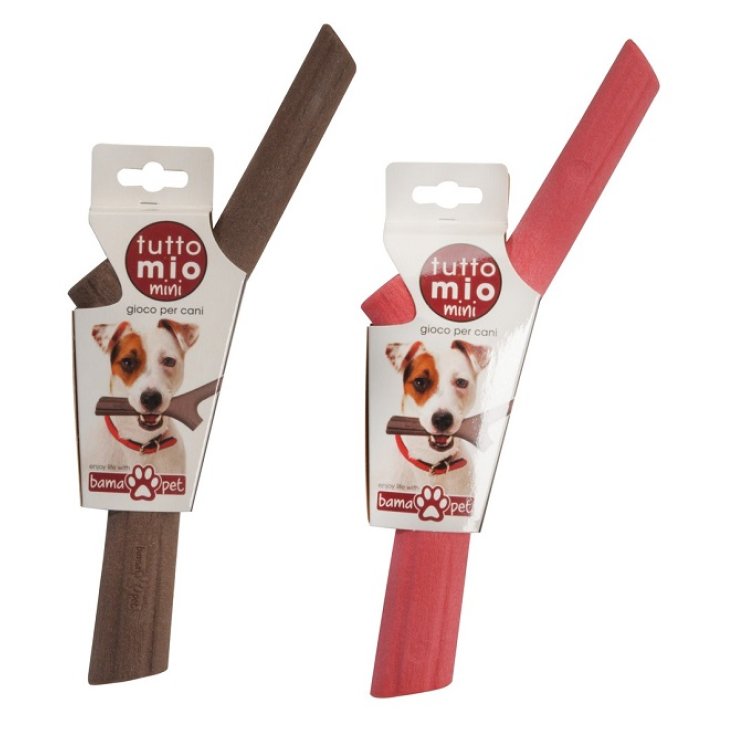 TUTTOMIO MINI GIOCO CANI