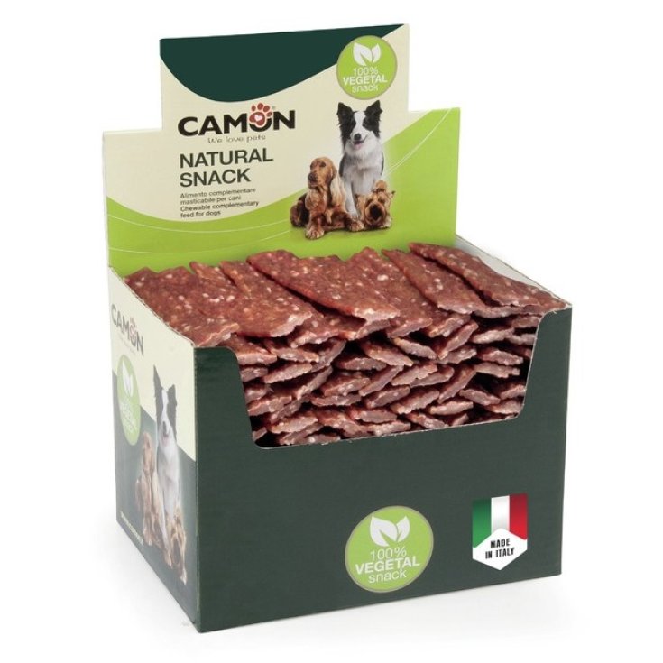 VEGGIE STRIPS 18CM 1PZ