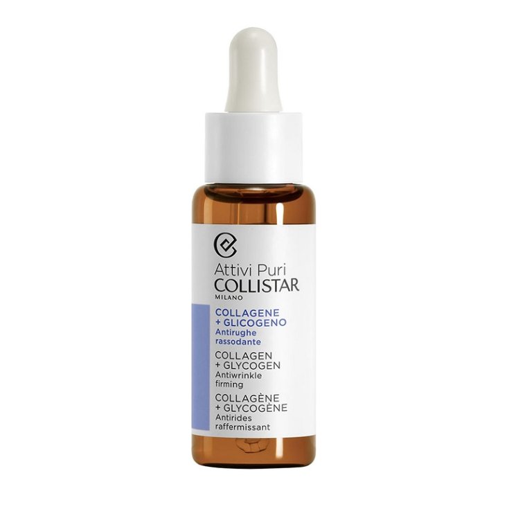 COLLAGENE+GLICOCENO GOCCE 30ML