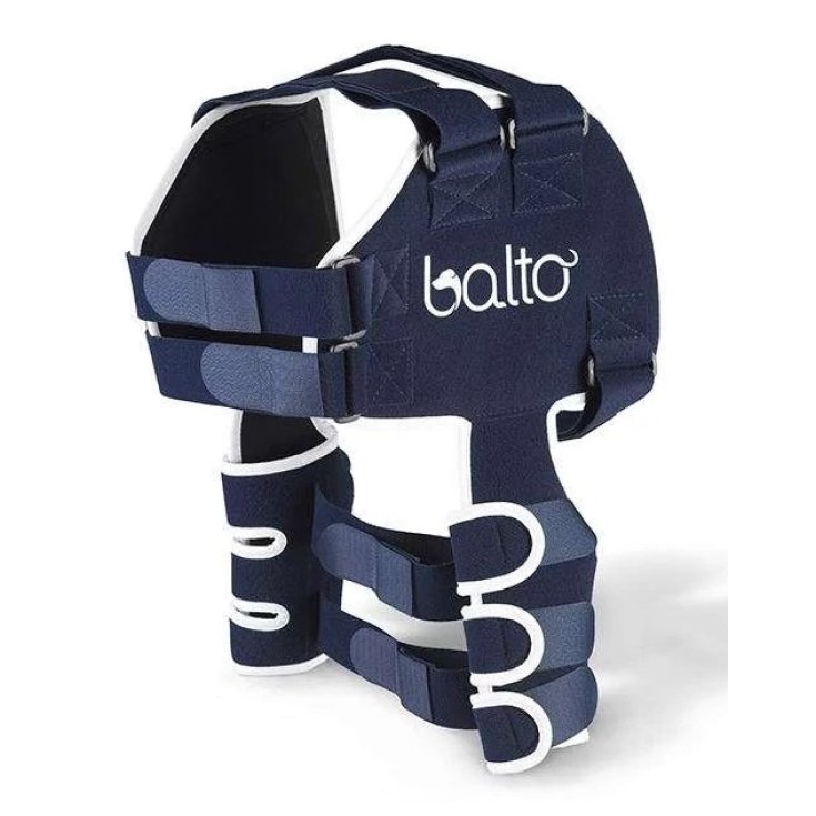 BT Lux tutore per la stabilizzazione della spalla - Taglia L