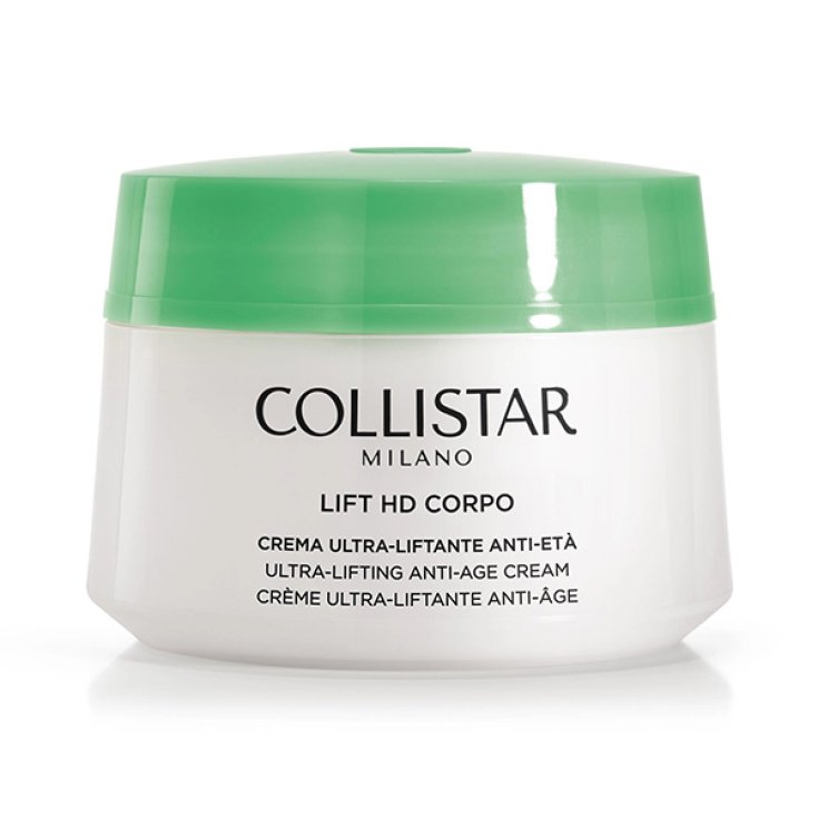 LIFT HD CORPO CREMA ULTRA LIFT