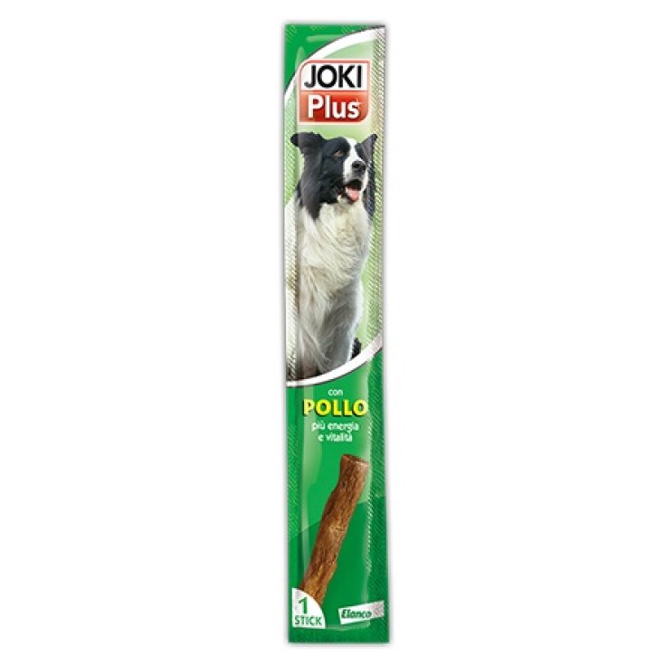 Joki Plus Cane - 12GR - Pollo