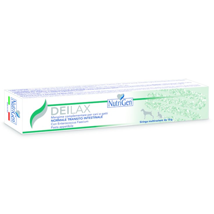 Deilax Siringa - 15 ml