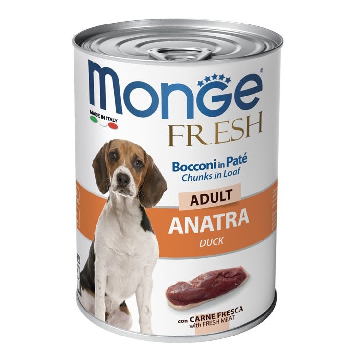 Fresh Adult Anatra - 400GR