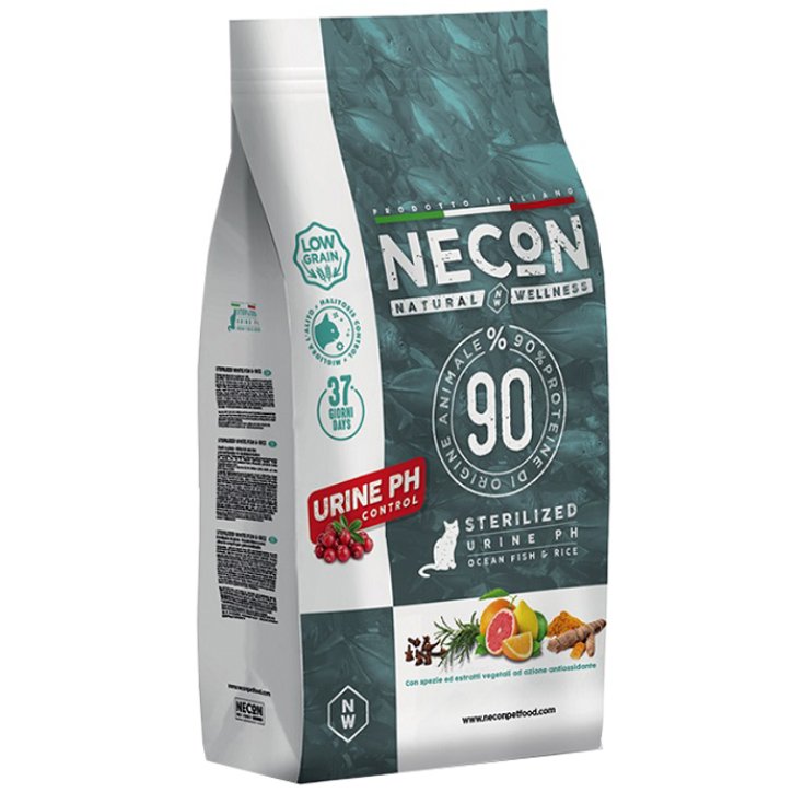 NATURAL WELL CAT FISH&RIC1,5KG